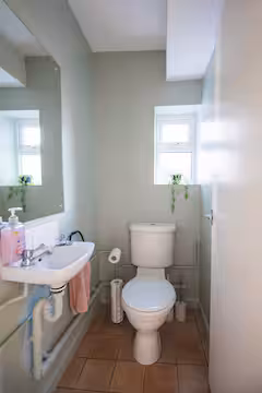 Hereford WC 1